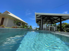 Villa Ura, Uturoa